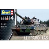 Revell Leopard 1A5, (21312892) Cene