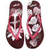 Frogies Women's flip-flops Tropic Leaves Cijene
