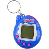 TAMAGOTCHI u jajetu plavi Slike
