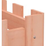  Povišena vrtna gredica 200x30x30 cm od masivne duglazije | Eponuda.ba
