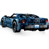 Lego Technic: 2022 Ford GT | Shoptok.si