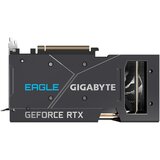 Gigabyte nvidia geforce rtx 3060 eagle oc 12G rev 2.0 - GV-N3060EAGLE OC-12G