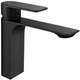 REA Bath URBAN Black Nizka armatura za umivalnik | Shoptok.si