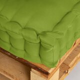 Casa Selección Vrtna sedežna blazina za palete 60x120 cm – | Shoptok.si