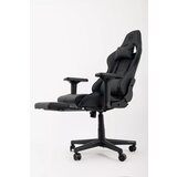 S1G plus Gejmerska stolica - crna | ePonuda.com