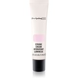 MAC Cosmetics Mini Strobe Cream hidratantna krema za sjaj lica nijansa Pinklete 15 ml | shoptok.hr