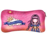 Santoro Pernica neopren pravougaona 1zip Whatever the Weather Ray of Light Gorjuss 271GJ44 Cene