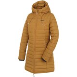 Husky Women's down coat Daili L dk. Mustard | Shoptok.si