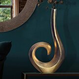 Livetastic Dekorativna Vaza Goldie | Shoptok.si
