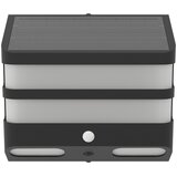Eglo 901084-LED Solarno zidno svetlo sa senzorom STIAPPA LED/6,5W/3,7V IP44 | Eponuda.com