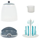 Babymoov sterilizator 2u1 - Turbo | shoptok.hr