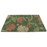 Artsy Doormats Otirač od kokosovih vlakana 40x60 cm William Morris Rose – | shoptok.hr