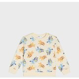 Sinsay Crewneck majica Bluey | shoptok.hr