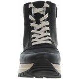 Rieker Visoke superge N400800 Bela | Shoptok.si