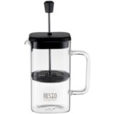 Resto Kitchenware 90503 teapot Single teapot 600 ml Black Cijene