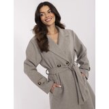 Italy Moda Coat-MO-PL-5209.87-grey-beige | shoptok.hr