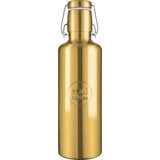 Soulbottle Steel Light Gold - 1 kos | Shoptok.si