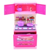 Anlily Doll domaćica u kuhinji | shoptok.hr