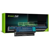 Green cell Baterija za Acer Aspire 4250 / 4750 / 5750, 4400 mAh | shoptok.hr
