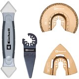 Einhell Set pribora za multialat 4/1 za keramiku TE-MG VARRITO | Eponuda.com