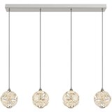 Globo VISEČA LED-SVETILKA VIRINA //3000 K/230 V/ | Shoptok.si