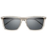 Saint Laurent Muške Sunčane naočale SL 668 Gray Cijene