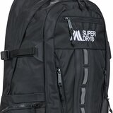 Superdry Nahrbtniki Outdoor 32l Backpack Črna | Shoptok.si
