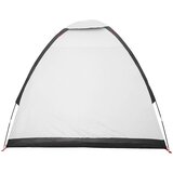 Kamping šator s krovom Bijeli Blackout 190 x 140 x 105 cm | Eponuda.ba