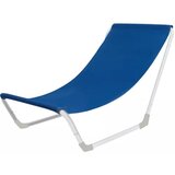 Malatec sklopiva ležaljka plava | shoptok.hr