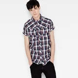 G-star Shirt - G-star raw with short sleeves