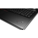 Lenovo thinkpad P53 i7-9850H 32GB ram 512GB nvme ssd 15.6 full hd ips T2000 4GB win 10 pro refurbished laptop