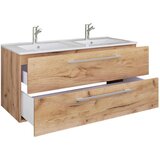 MID.YOU Kopalnica Budasi, Barva Hrasta, 4-Delna | Shoptok.si