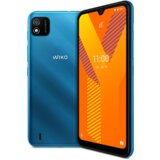 Wiko mobilni telefon Y62 MADA LIGHT BLUE ( ) Cene