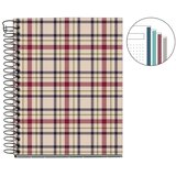  Bilježnica Miquelrius A6 Highland Days Nessie 100L 70g/m2 točkice MR4419 | shoptok.hr