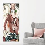Wallity Slika DKY70766734_50120, 50x120 cm | Eponuda.ba