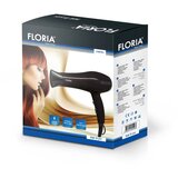 Zilan Fen za kosu ZLN8983 snaga 1800W, crni | ePonuda.com