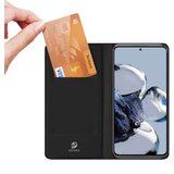 Dux ducis Skin Pro - Xiaomi 12T / 12T Pro- črna | Shoptok.si