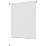  Vanjsko Sjenilo za Zatamnjivanje 200x140 cm Bijelo | Eponuda.com