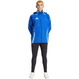 Adidas Športne jope in jakne IR7561 Modra | Shoptok.si