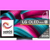 LG OLED65C51LA (model 2025/26) - - 65 Cene