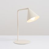 Sollux Namizna svetilka NOX bež, (5000285161) | Shoptok.si