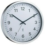 Radijski kontrolirani sat (Srebrne boje, 30 cm) Cijene