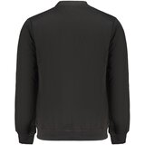 Fila muški crni zip-up sweatshirt | shoptok.hr