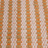 Hübsch Narančasti tabure Mochi – | shoptok.hr