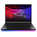 Asus ROG Strix SCAR 18 G835LW-SA077W Ultra 9 275HX/64GB/SSD 2TB/18" WQXGA/RTX 5080/W11Home Cene
