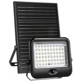  LED solarni reflektor sa senzorom MHCS LED/20W/3,2V IP65 10000 mAh + daljinski upravljač Cene
