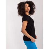 BASIC Feel Good Blouse-RV-BZ-9646.07-black | Shoptok.si