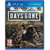  Days Gone Standard Edition PS4 | Eponuda.ba