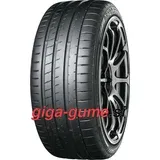 Yokohama Advan Sport (V107) SUV ( 295/35 R24 110Y XL RPB )