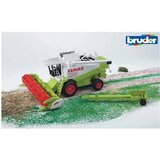 Bruder kombajn claas lexion 480 ( 021207 ) | Eponuda.com